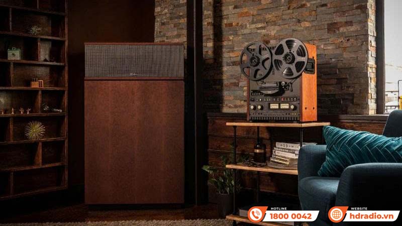 Loa Klipsch Klipschorn AK7