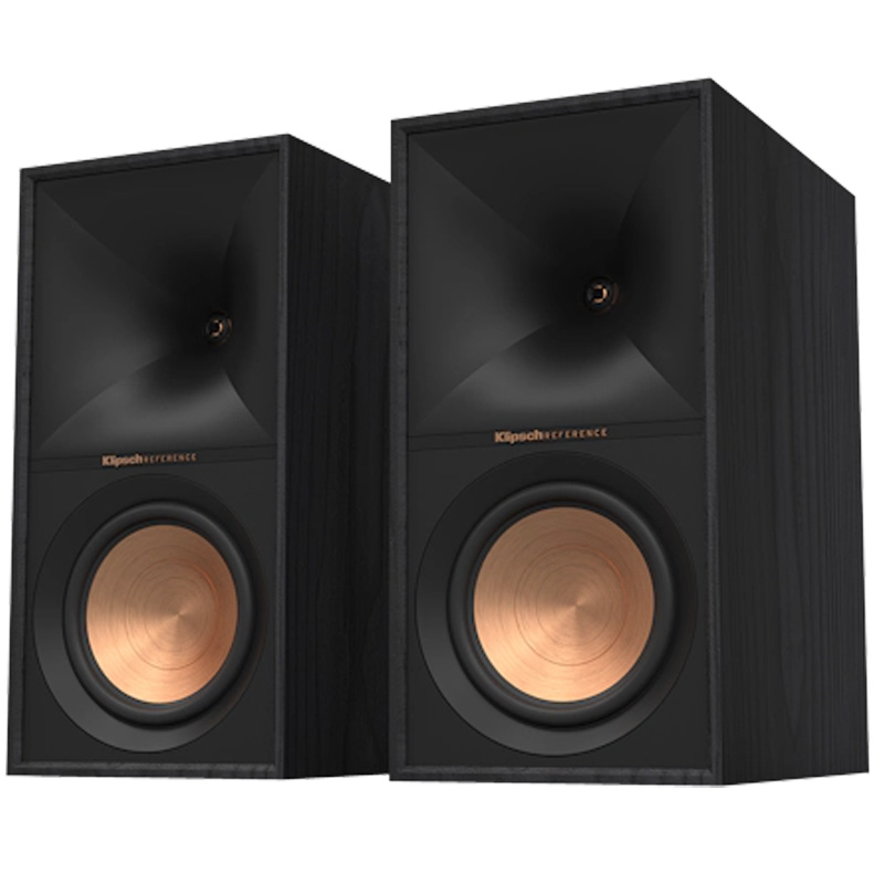 Loa Klipsch R-60M, Bass 16.5cm, Tần số 50Hz - 21kHz-2