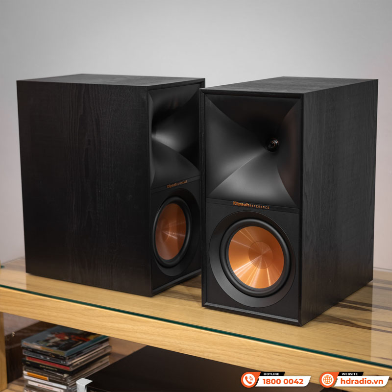Loa Klipsch R-60M