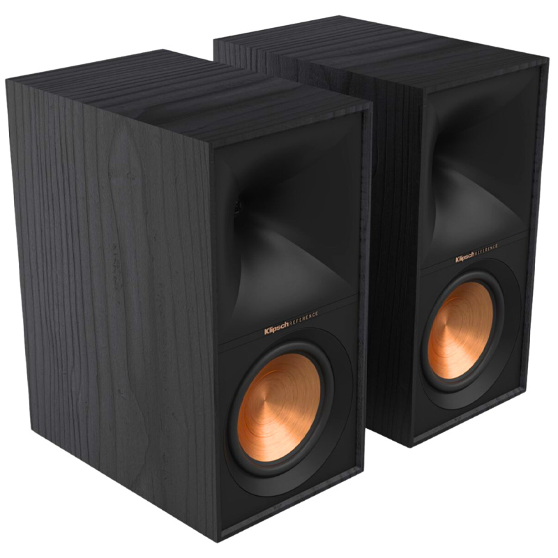 Loa Klipsch R-60M, Bass 16.5cm, Tần số 50Hz - 21kHz-3