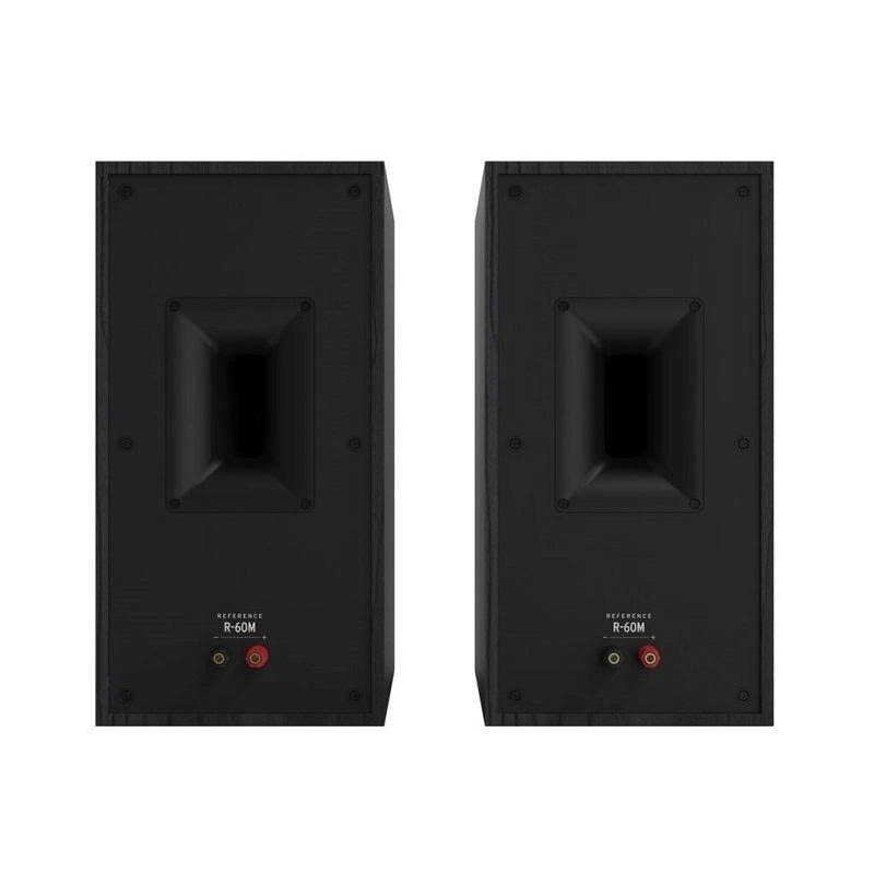 Loa Klipsch R-60M, Bass 16.5cm, Công suất 340W, 8 Ohms-5