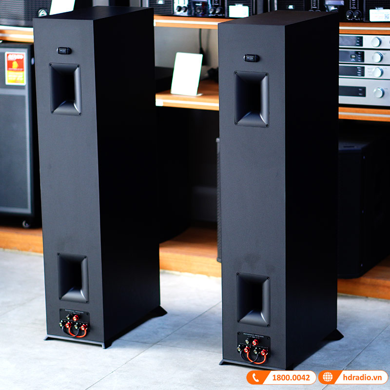 chân loa Klipsch RP 6000F II