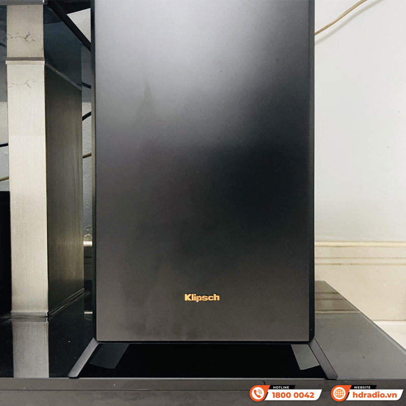 Loa Klipsch RP-6000F II (Độ nhạy 97dB, Tần số 34Hz-25KHz)-23