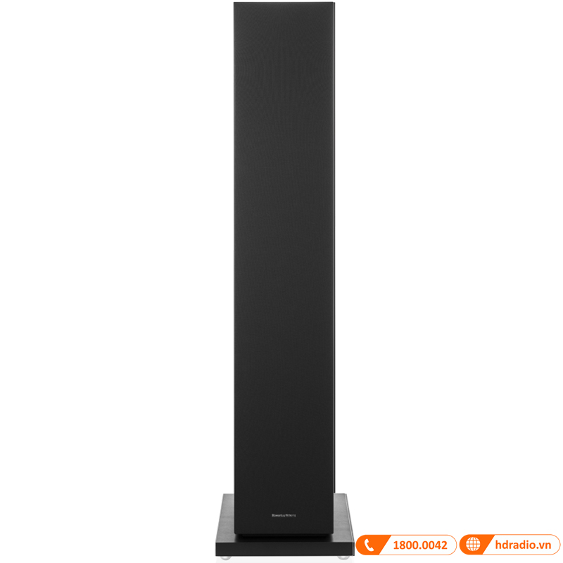 Loa B&W 603 S3, Bass 16.5cm, Độ nhạy 90dB, Tần số 46Hz - 28kHz ±3dB-1