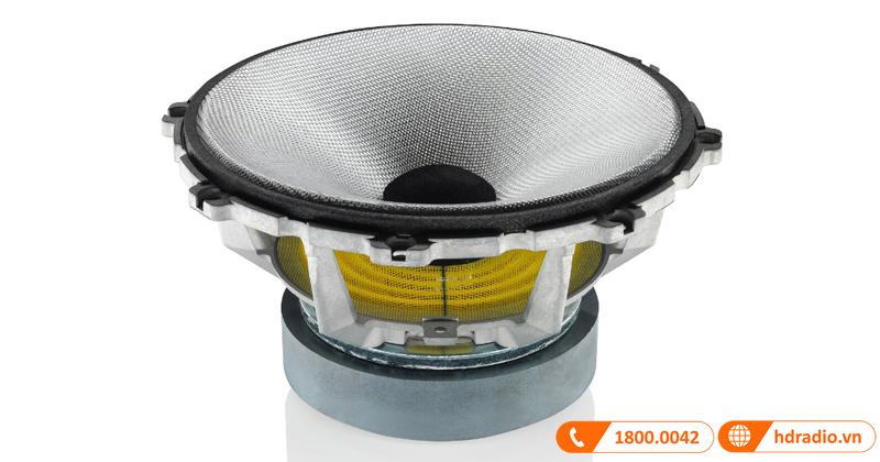 Loa B&W 606 S2 Anniversary Edition