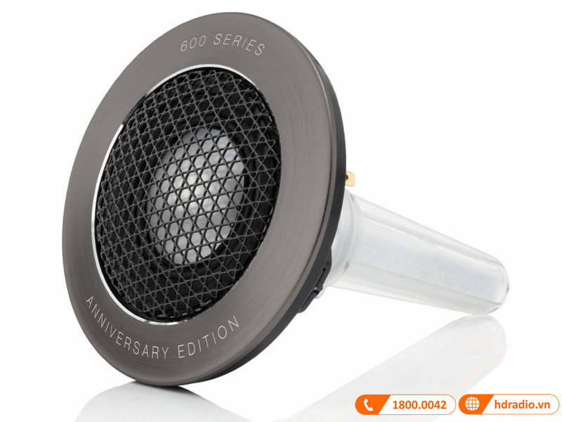 Loa B&W 606 S2 Anniversary Edition