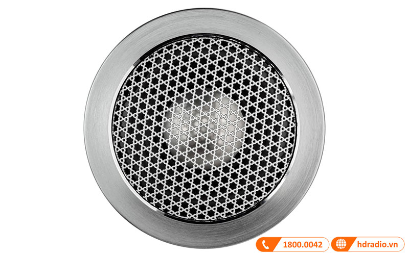 Lưới tản nhiệt Loa B&W 607 S3