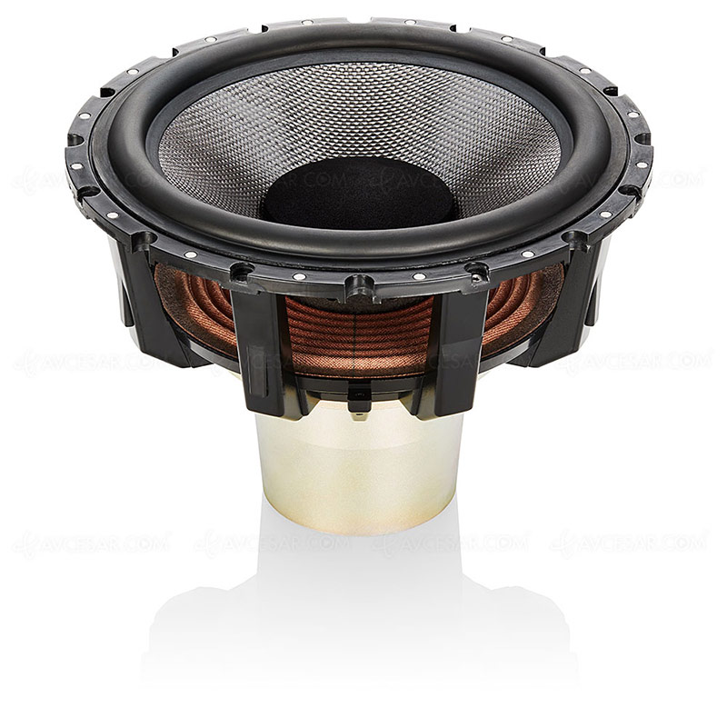 Loa B&W 805 D4 Signature (Độ nhạy 88dB, Tần số 34Hz-35kHz)-5