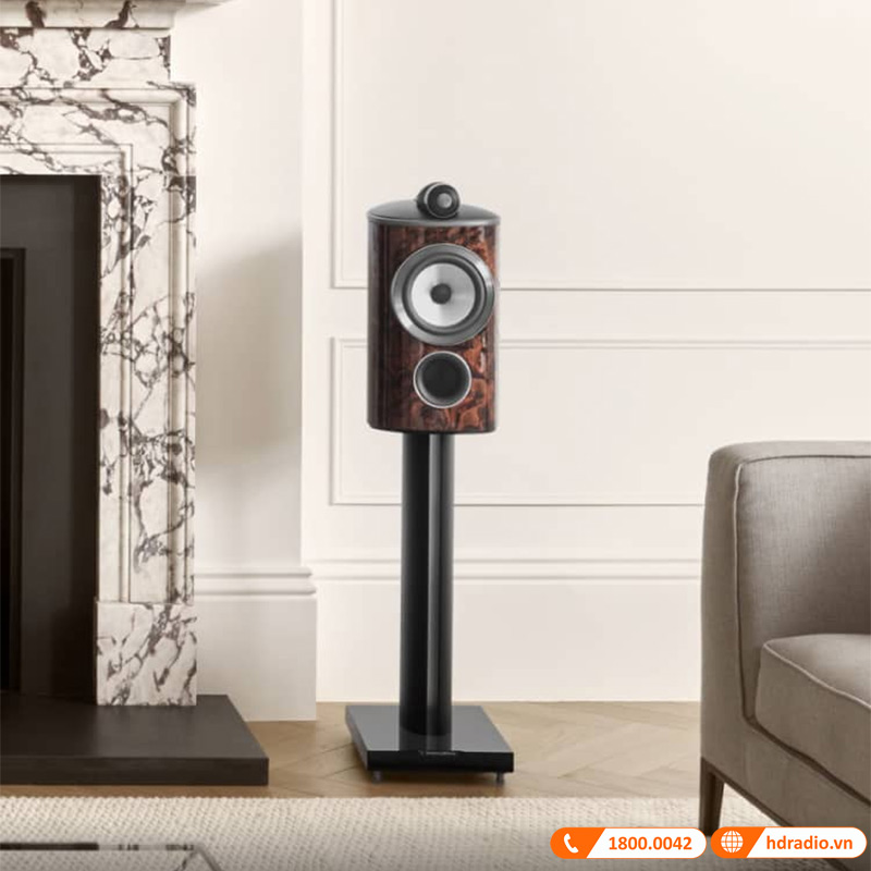 Loa B&W 805 D4 Signature