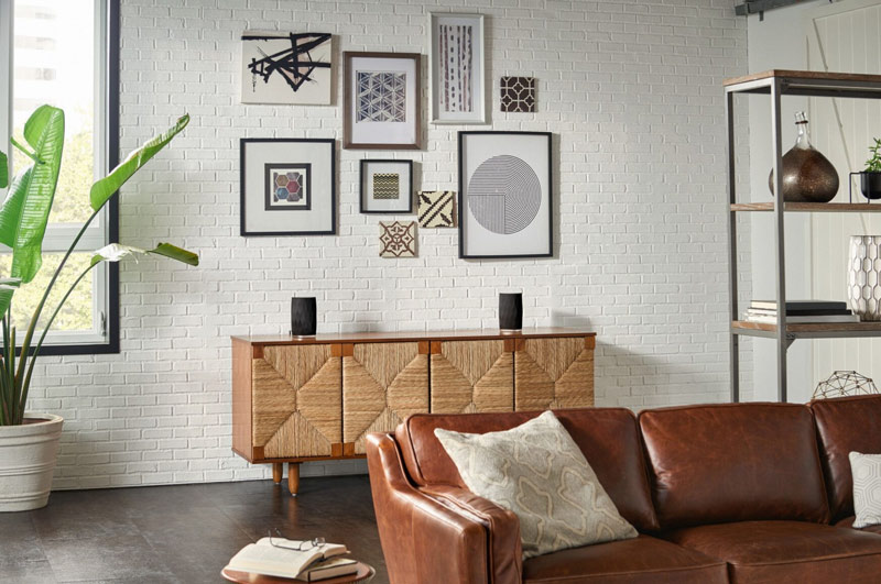 Loa B&W Formation Flex Loa B&W Formation Flex