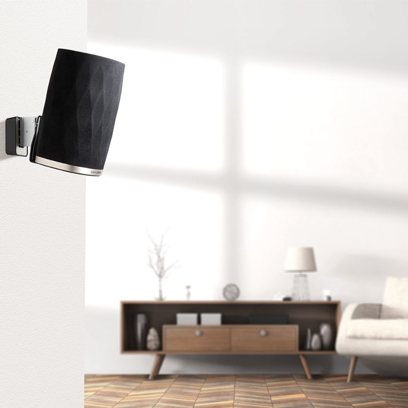 Loa B&W Formation Flex-2