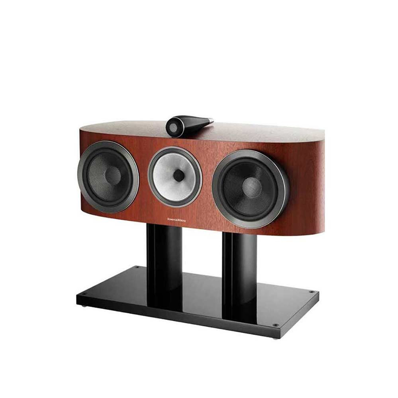 Loa B&W HTM2 D3 (Độ nhạy 90dB, Tần số 33Hz-35KHz)