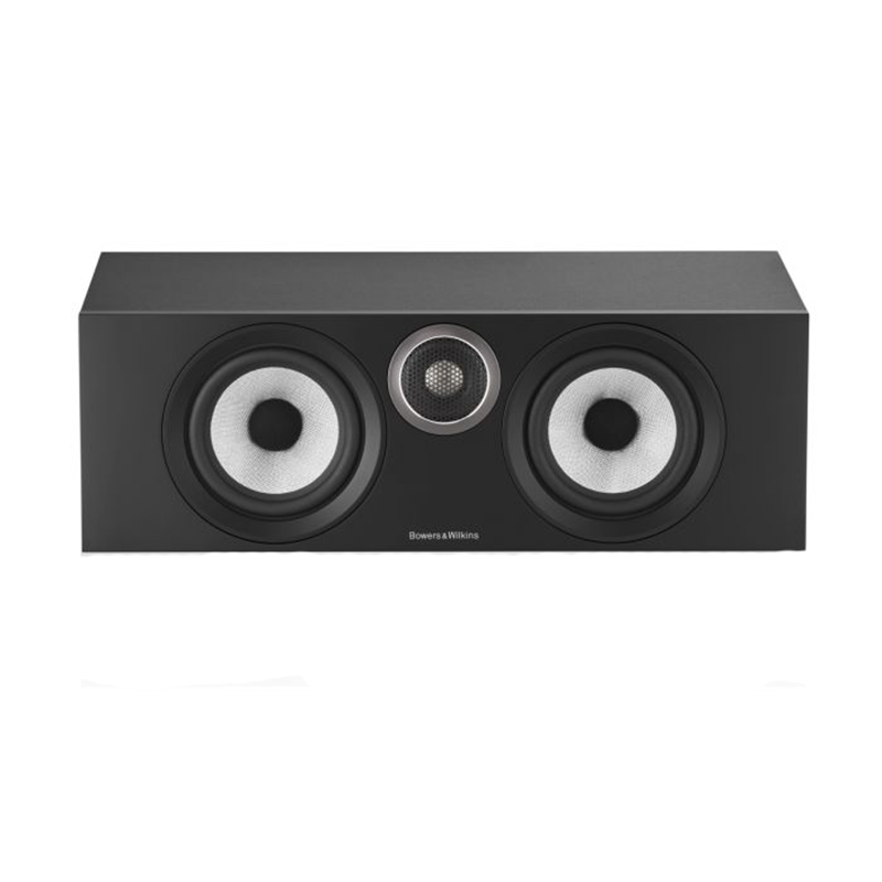 Loa B&W HTM6 S3, Độ nhạy 87dB, Trở kháng 8 ohm