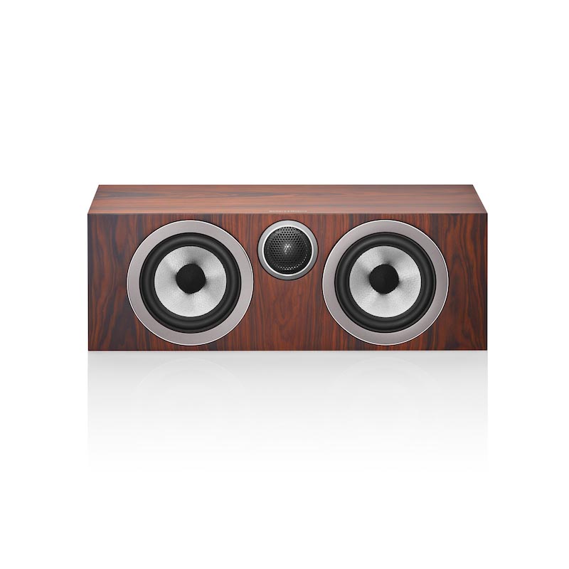 Loa B&W HTM72 S3 (Độ nhạy 87dB, Tần số 70Hz-28kHz)