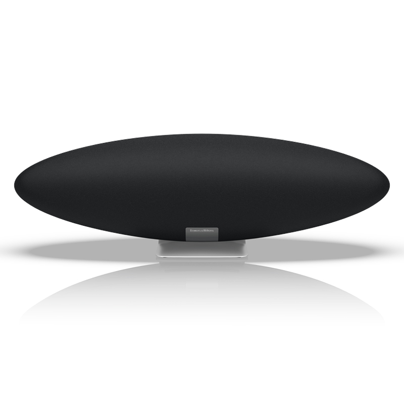 Loa B&W Zeppelin Pro Edition, Bass 15 cm, Wi-Fi, Bluetooth 5.0, AirPlay 2, Spotify, Multi-room-1
