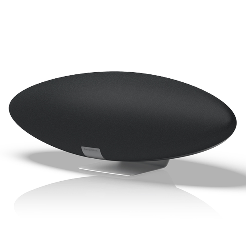 Loa B&W Zeppelin Pro Edition, Bass 15 cm, Wi-Fi, Bluetooth 5.0, AirPlay 2, Spotify, Multi-room-2