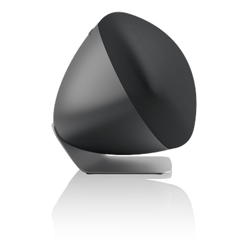 Loa B&W Zeppelin Pro Edition, Bass 15 cm, Wi-Fi, Bluetooth 5.0, AirPlay 2, Spotify, Multi-room-4