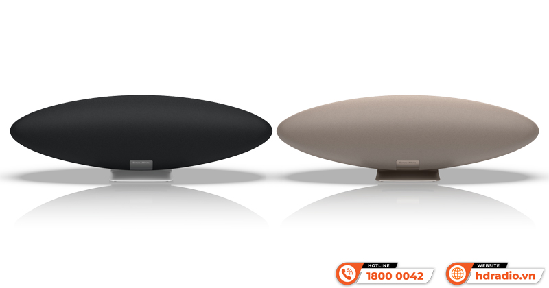 Loa B&W Zeppelin Pro Edition