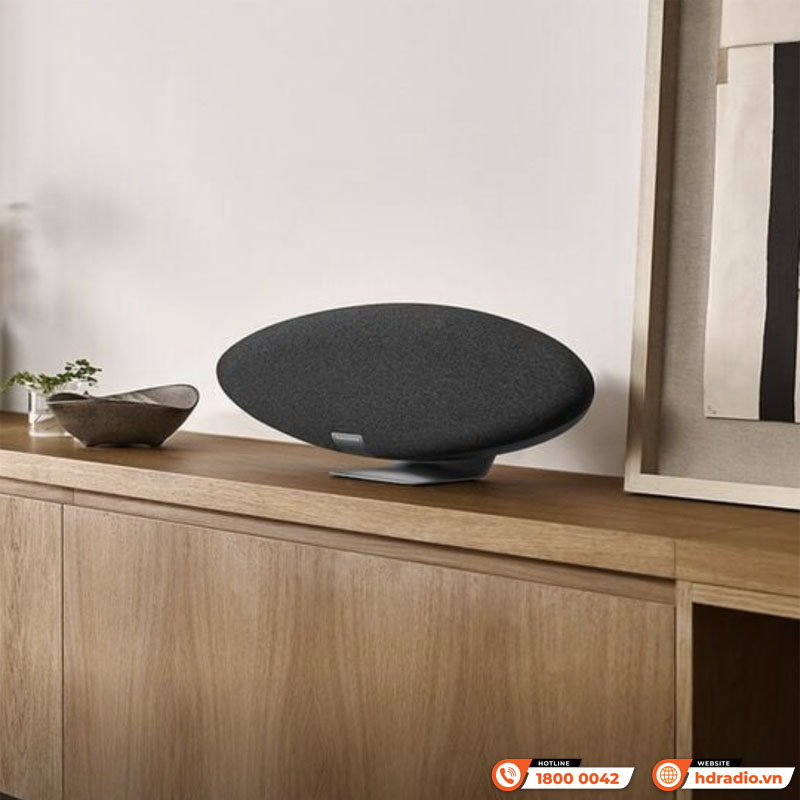 Loa B&W Zeppelin Pro Edition