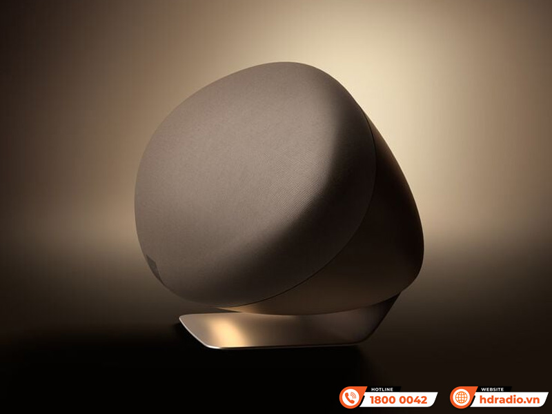 Loa B&W Zeppelin Pro Edition