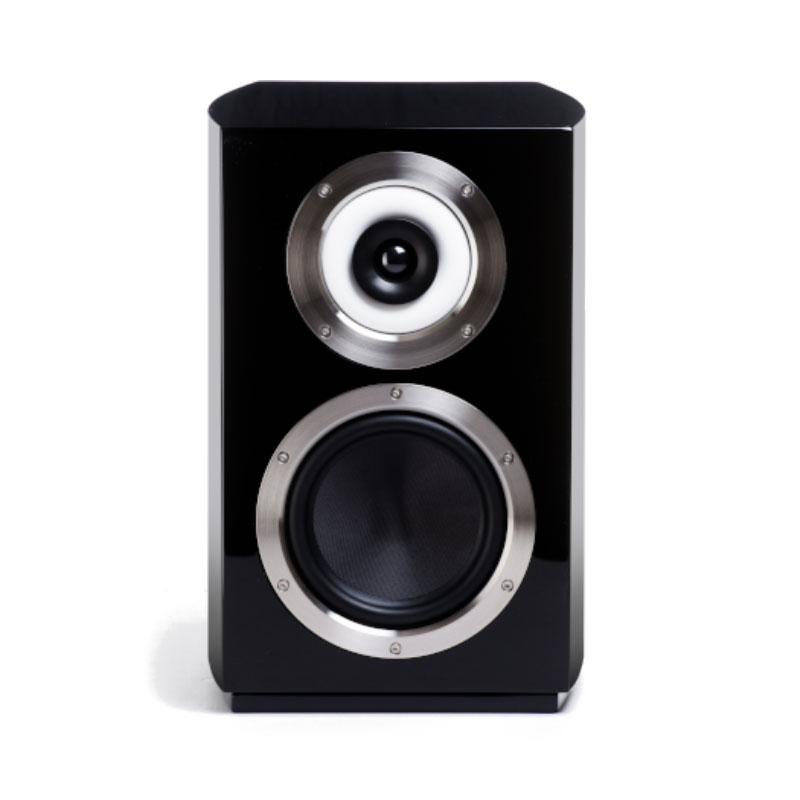 Loa Cabasse Murano, Bass 17 cm, Công suất 150W-5