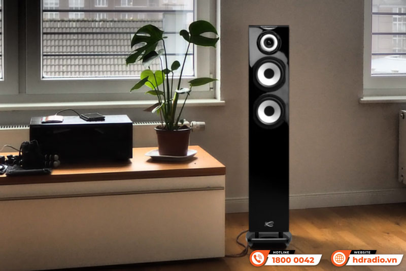 Loa Cabasse Java MC40