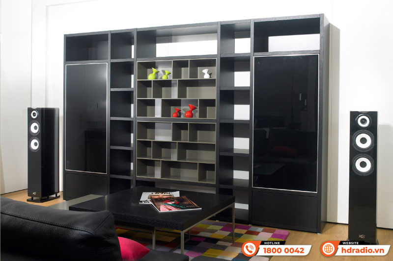 Loa Cabasse Java MC40 