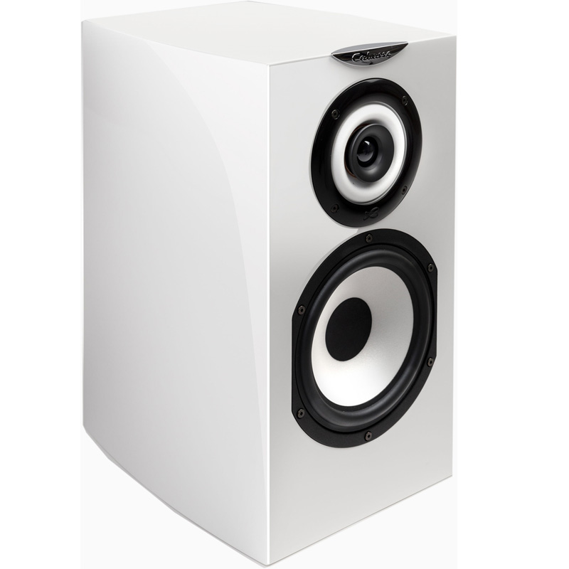 Loa Cabasse Minorca MC40, Bass 17cm, 75W, 89dB, 65Hz - 23kHz-5