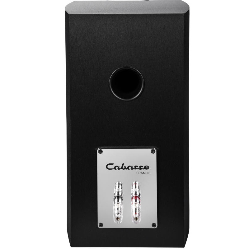 Loa Cabasse Minorca MC40, Bass 17cm, 75W, 89dB, 65Hz - 23kHz-7