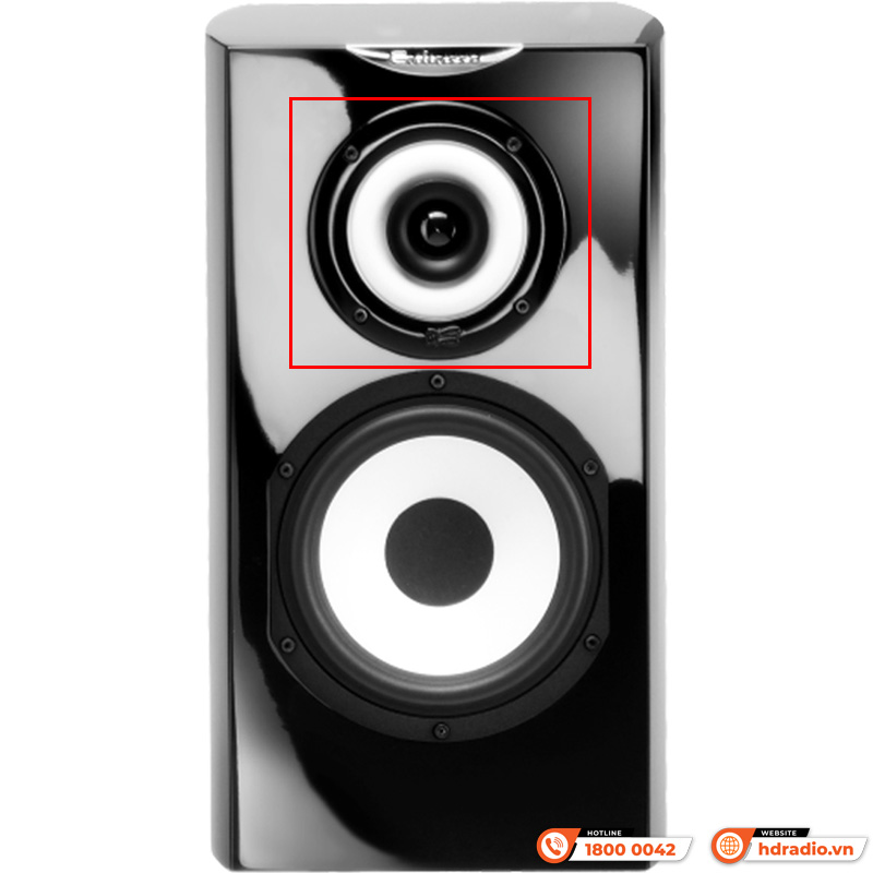 Loa Cabasse Minorca MC40