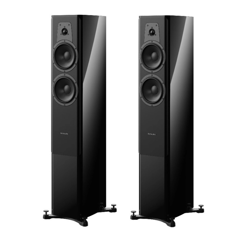 Loa Dynaudio Contour 30i (Độ nhạy 87dB, Tần số 32 - 23kHz)