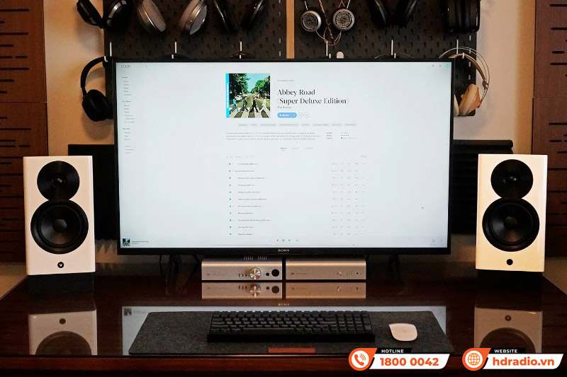 Loa Dynaudio Focus 10