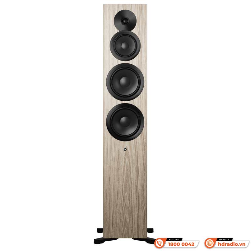 Củ Loa Dynaudio Focus 50