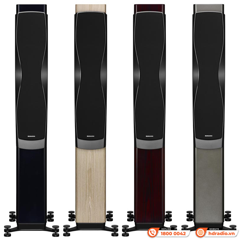 Loa Dynaudio Confidence 50