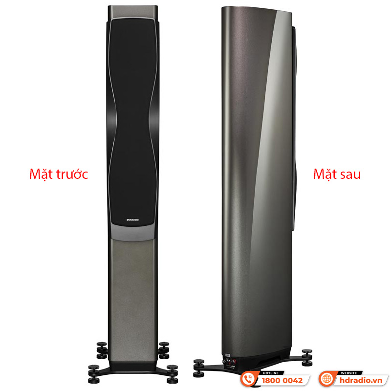 Loa Dynaudio Confidence 50