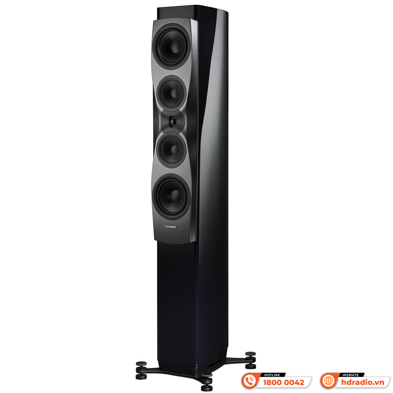 Loa Dynaudio Confidence 50