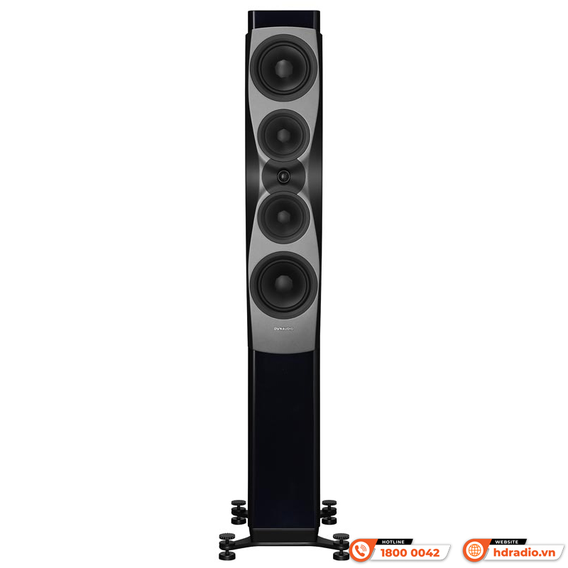 Loa Dynaudio Confidence 50