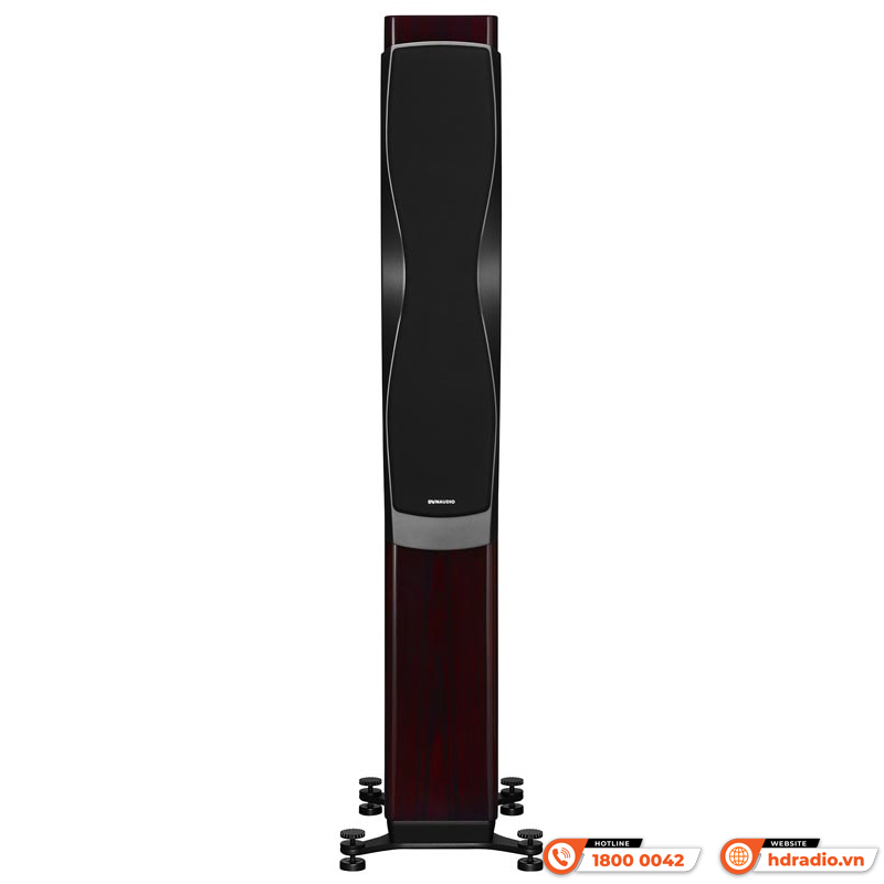 Loa Dynaudio Confidence 50 (Bass 18cm x 2, 400W, 87 dB, 4 Ohms, 35 Hz - 22 kHz)-7