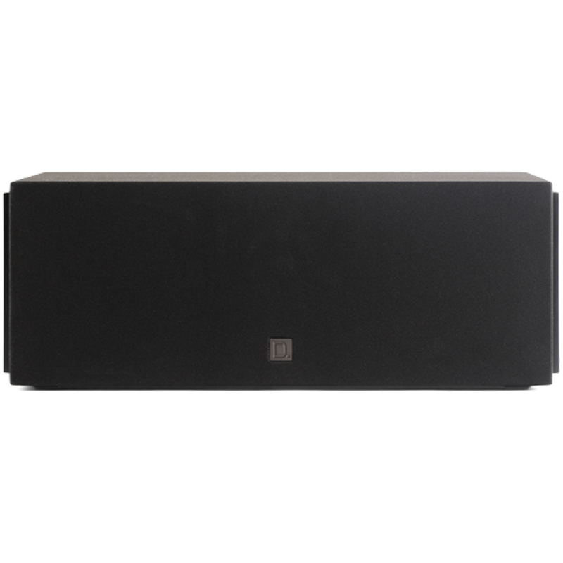 Loa Definitive Technology Dymension DM10, Độ nhạy 90dB, Tần số 81 Hz - 23 kHz