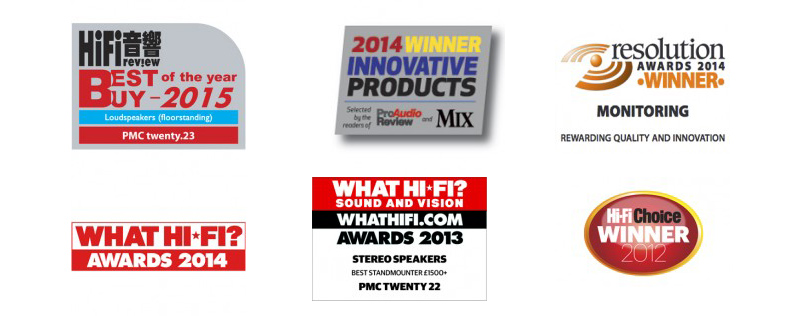 giai thuong Loa PMC IB2 SE