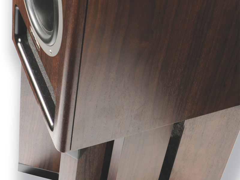 lo thong hoi loa PMC IB2 SE