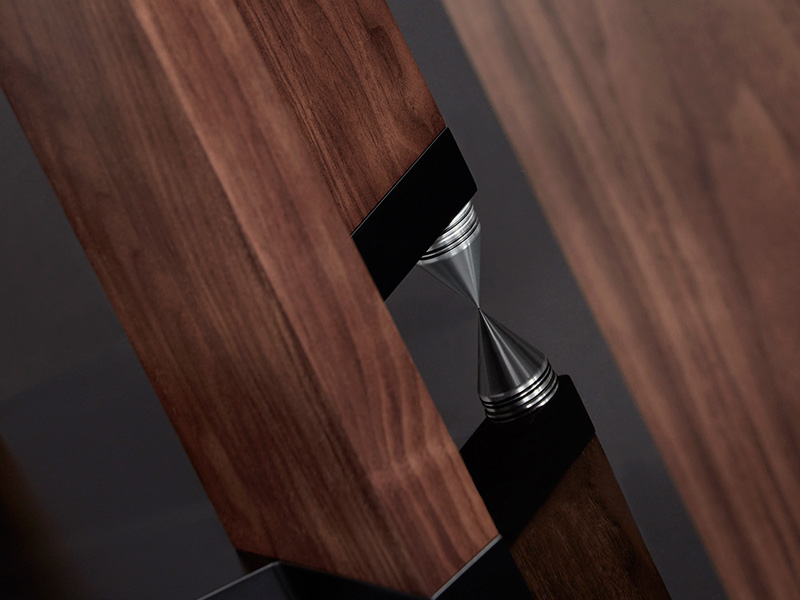 thung loa duoc gia cong chinh xac