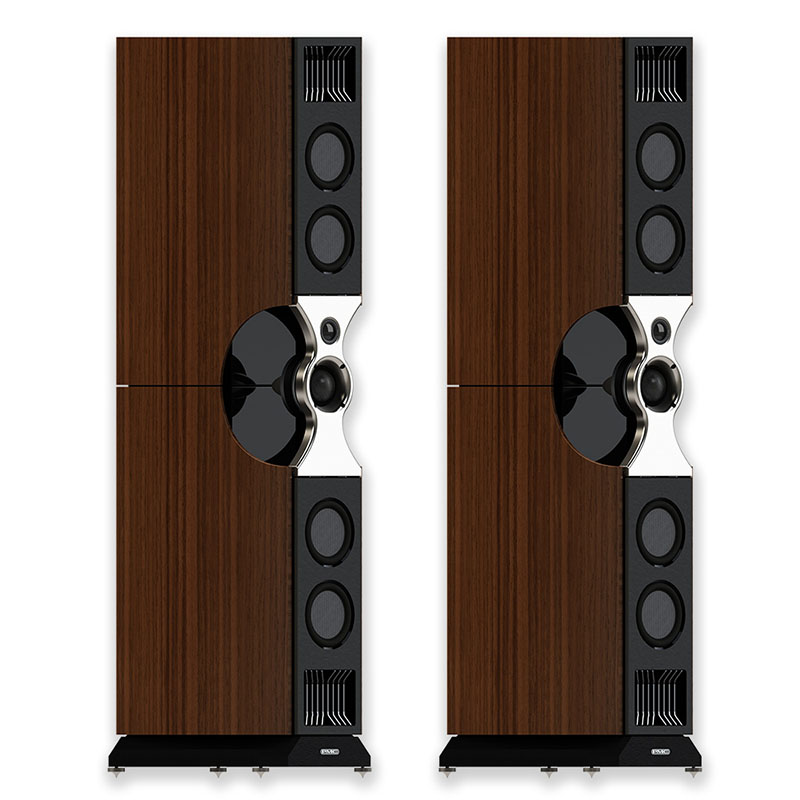 Loa PMC Fenestria (Độ Nhạy 89dB, Tần Số 23Hz - 25kHz)-1