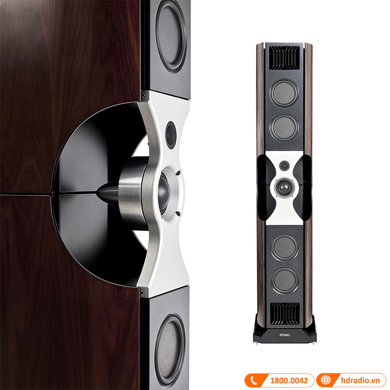 công nghệ Advanced Transmission Line