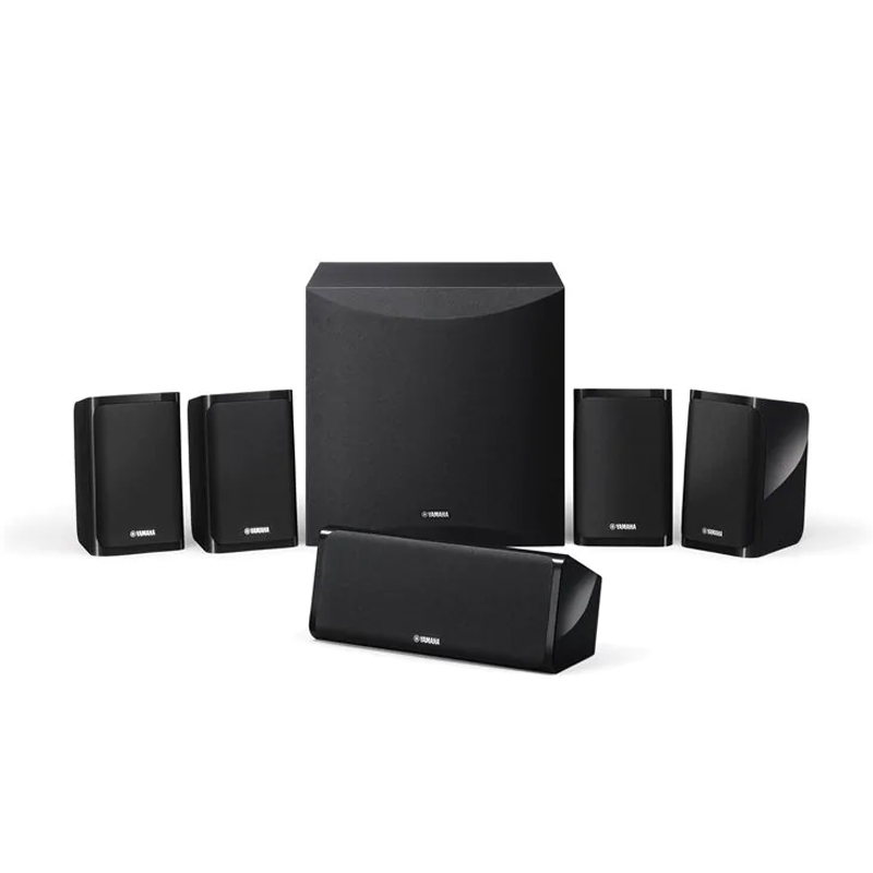 Bộ loa 5.1 Yamaha NS-P41