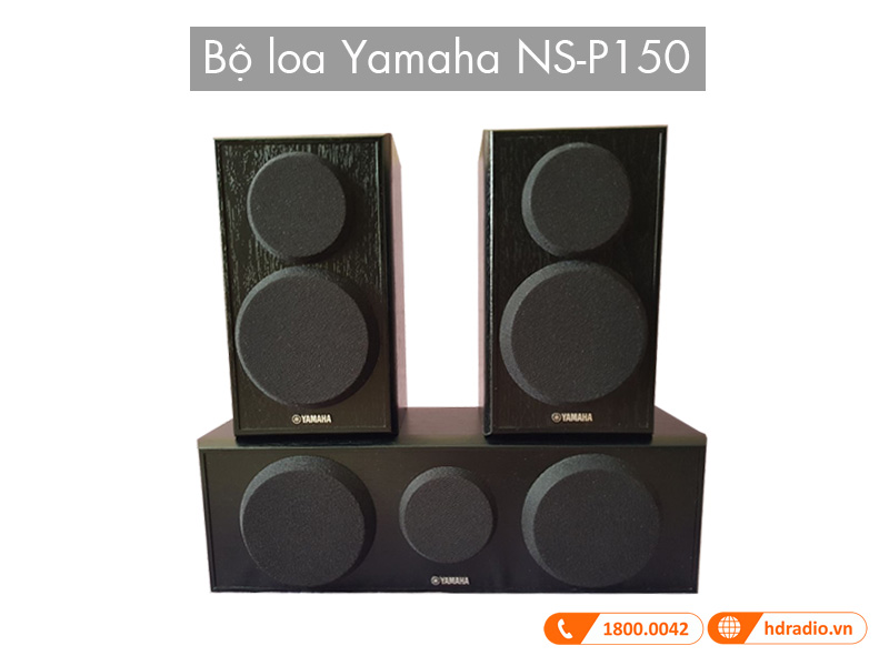 Loa Yamaha NS-P150