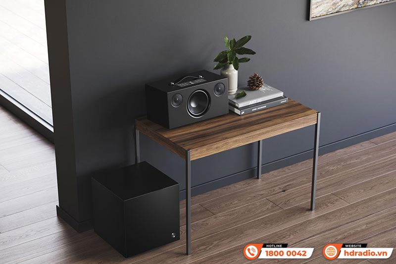 Loa Sub AudioPro SW-5 