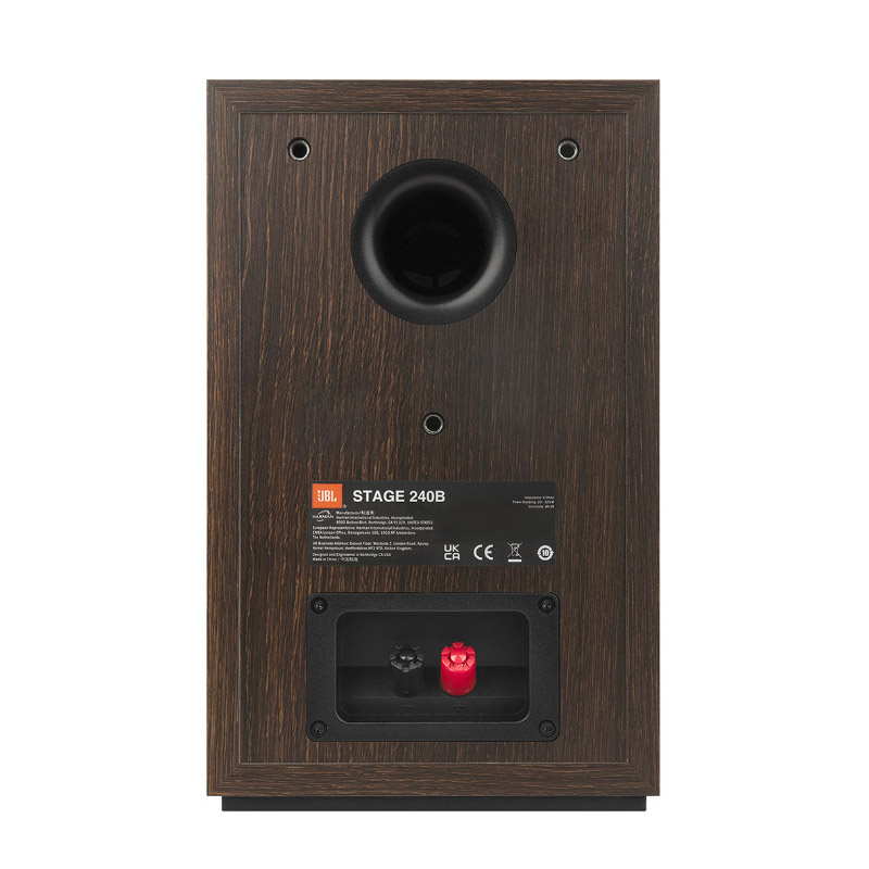 Loa JBL Stage 240B (Độ nhạy 85dB, Tần số 53 Hz - 25kHz)-3
