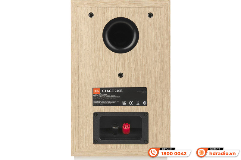 Loa JBL Stage 240B