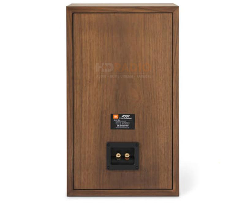 Loa bookshelf JBL 4307 Studio Monitor